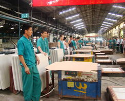 工廠通訊特稿 我是包裝王，通信技術(shù)研發(fā)與咨詢的領(lǐng)航者